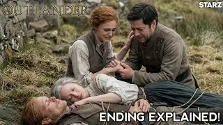 Outlander’s Final Twist Explained || Jaime Was Dead the Entire Time… 