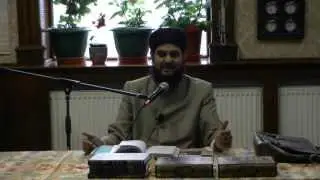 Knowledge of the Unseen - Mufti Monawwar Ateeq