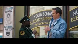 Free Guy (2021) - Trailer.
