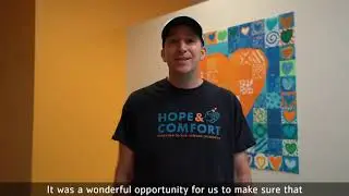Hope & Comfort Partnership