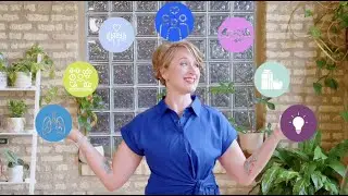 Welcome Video