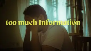 Information Overload