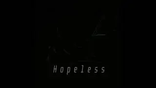 [FREE] "Hopeless" | Rap Freestyle Type Beat | Epic Choir TypeBeat
