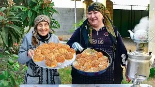 A Practical and Delicious ! Perfect Day and Grandma's Pie Recipe