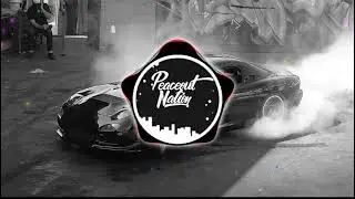 $UICIDEBOY$ - Grey Magic (Vices Remix) [BassBoosted]