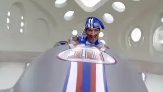 LazyTown Theme Song (The Blue's Clues Characters on LazyTown's New Superhero Variant)