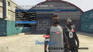 GLEN Vs ELIT NL