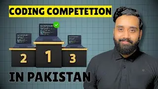 Coding Competition in Pakistan - Reviewing Projects & Announcing Winners | Sohaib Scripts