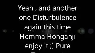 Homma Honganji - Hachiman (Original Mix)