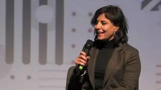 SUM#06: il futuro del Lavoro - con Maria Cristina Origlia e Mariano Corso