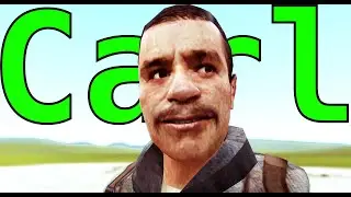 𝕮𝖆𝖗𝖑