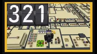 321: Eat any item and right-click detection. [Minecraft Map Making]