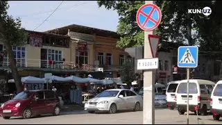 Baliqchida haydovchilar asossiz jarimaga tortilyapti. Mas'ullar o‘z xatosini qachon tuzatadi?