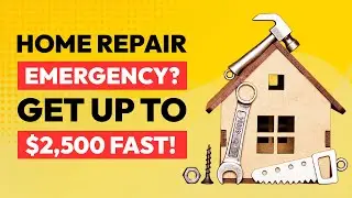 How To Pay For Emergency Home Repairs in Mississippi