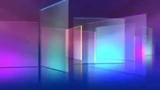 Футаж «Лабиринт»