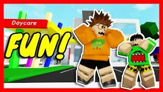 WHAT DO YOU GUYS DO FOR FUN?  - ROBLOX BROOKHAVEN 🏡 RP
