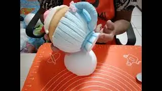 bolo cupcake na xícara especial dia das mães com inkway