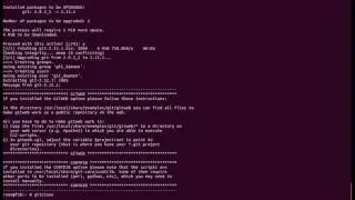 Bsi VM manager для Bhyve