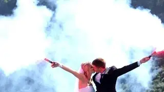 Вячеслав и Светлана