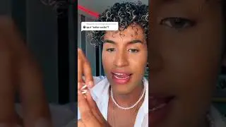 🚨 NEVER LET GO OF YOUR CURLS, UNDERSTAND WHY 🚨 