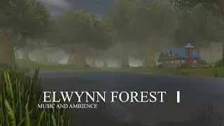World of Warcraft - Elwynn Forest (Music & Ambience)