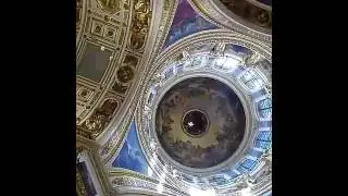 Исаакиевский собор