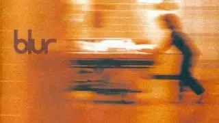 Blur - Movin' On