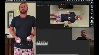 How To Make YouTube Shorts on iMovie on a MacBook Pro