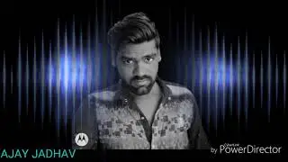 Jitni dafa new cover by Ajay Jadhav