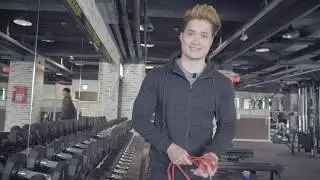 Buổi Tập Vai Đầy Kích Thích | Tăng Cơ Giảm Mỡ