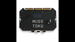 Producto BLACK DUAL USB-C MODEL - Musotoku MK-2 Power Supply en Pro-Arts