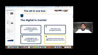 Первая встреча с основателем  NetBox  Нетбокс Ответы на вопросы
