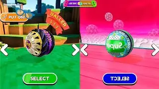 🌀Super Going Balls Mobile Gameplay Walkthrough iOS, Android | GOING BALLS Game New Update Ball Game🤠