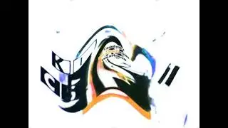 Klasky Csupo in Dark Twirl | Effects