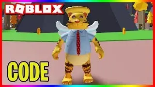 ROBLOX WING SIMULATOR CODE