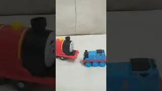 #mytoys #toy NO GRELES TO THOMAS