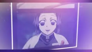 Shinobu Kocho - Circles - AMV Daddy/Raw Style (DxshNova Remake)