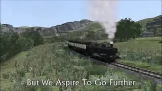 Bftr Concept video