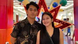 LIMANG BUWAN NA KAMI!