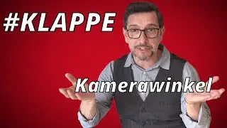 #KAMERA WINKEL