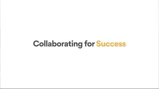 Collaborating for Success : Episode 1 (Persistent System and NSE )