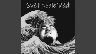 Přemýšlím