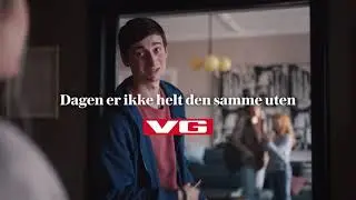 VG frokost