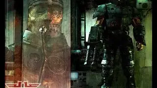 Wolfenstein: Return to Castle   Убер-солдат   5