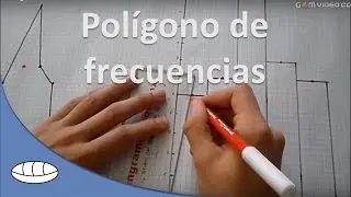 Polígono de frecuencias
