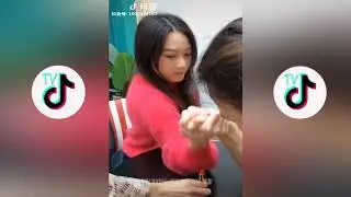 Funny China TikTok Videos Compilation 2019