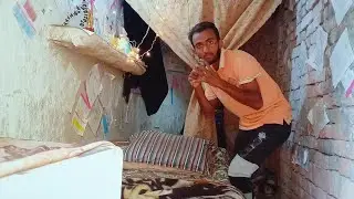 ASMR Room Tour  ☹️