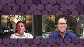 Exploring French Cooperage Selections with Winemaker Joe Nielsen of Ram's Gate Winery