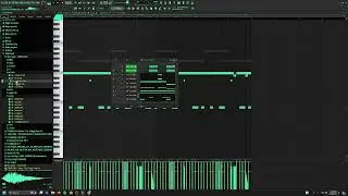 Making a Ken Carson Type Beat