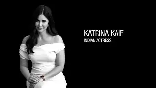 With her drive to improve and push boundaries Katrina Kaif became the Master of Her Own Material